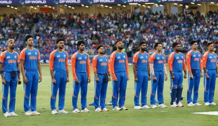 Who Will Make India's Playing XI Vs Oman?