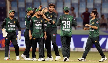 ICC Challenges Pakistan's 'Force Majeure' Excuse For India Match