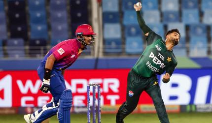 Pakistan Cricket Board has handled things well: Rauf