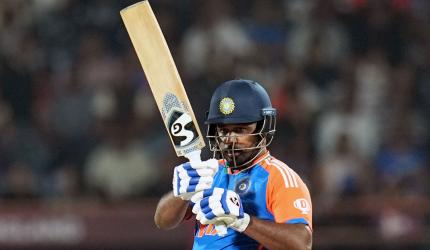 Asia Cup: Varma, Sanju, Hardik look to find rhythm vs Oman