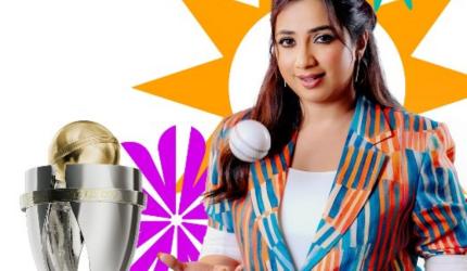 'Bring It Home': India Women Ready to Chase World Cup Glory
