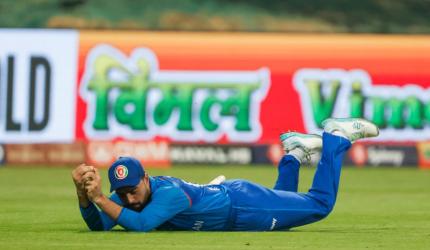 Rashid laments missed Super 4s chance