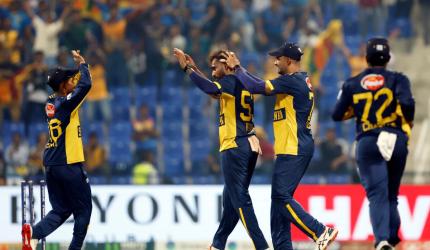 Super 4s: SL look to continue unbeaten run as B'desh beckon