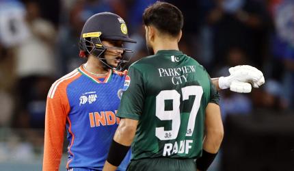 India-Pakistan Final Sends Ad Rates Soaring