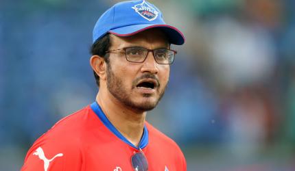 Ganguly's key challenges as he returns as CAB president