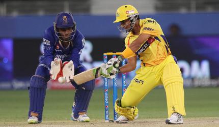 Mithun Manhas: Always at right place at right time!
