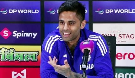 'India always on top; will definitely win vs Pakistan'
