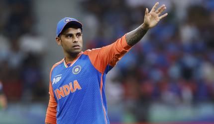 Rivalry? Surya roasts Pakistan after Asia Cup rout