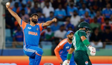 'Inaccurate before..' Bumrah lashes out at Kaif!