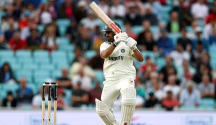 India's selection dilemma for WI Tests: Karun Nair or Reddy?