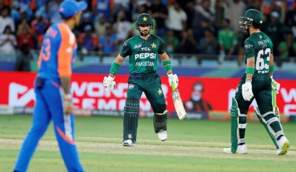 'Pakistan gave up': Former players blast team after loss