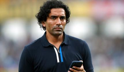 Robin Uthappa grilled by ED for 8 hours!