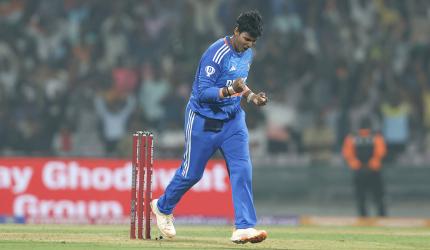 ODI rankings: Deepti climbs to 5th; Smriti stays No. 1