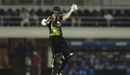 Aussie Women Rocked By Injury Blow Ahead Of World Cup!