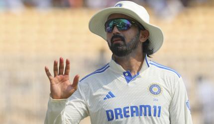 Karnataka name star-studded Ranji probables list