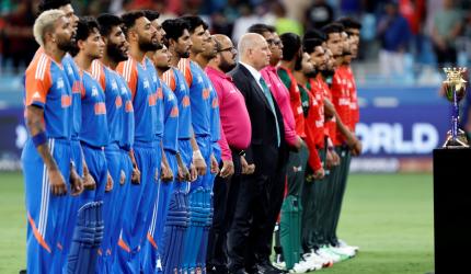 Who Will Face India in Asia Cup Final?
