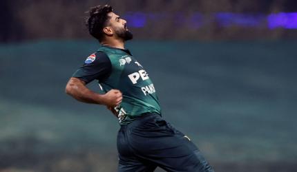 No one was feeling good after losing to India: Talat