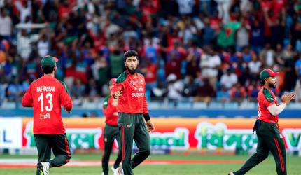 Can Bangladesh down Pakistan for spot in Asia Cup final?
