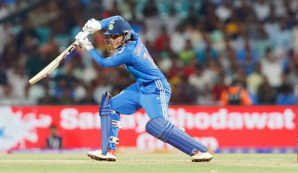 'Every player is a potential match-winner now'