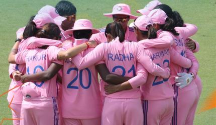 India must start strong in Women's World Cup opener