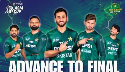 Who Will Win The Asia Cup Final?