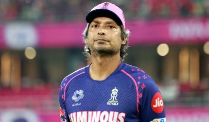 Sri Lanka Cricket reset begins, Sangakkara joins key committee