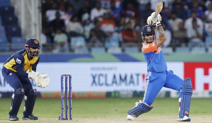 'Felt like a final...' SKY relieved after narrow win