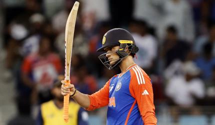 'We need to encourage him': Jayasuriya hails Abhishek