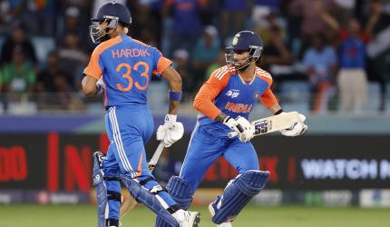 Asia Cup Final: Akram Identifies India's Weak Spot!