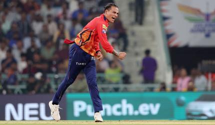 Rahul Chahar shatters 166-yr-old County record!