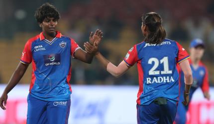 Injury-hit Arundhati ready for World Cup opener vs Sri Lanka