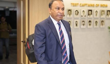 Saikia re-elected as BCCI secretary: Landmark moment for Assam and North East India