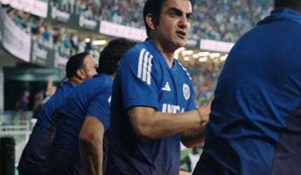 'Intent always wins': Gambhir hails India's Asia Cup victory