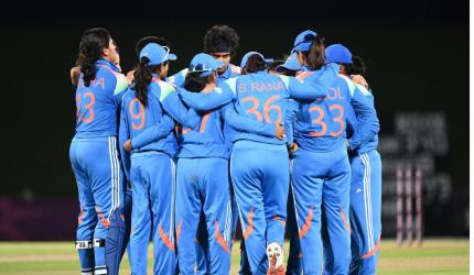 'Genuine chance': Harmanpreet upbeat ahead of WC