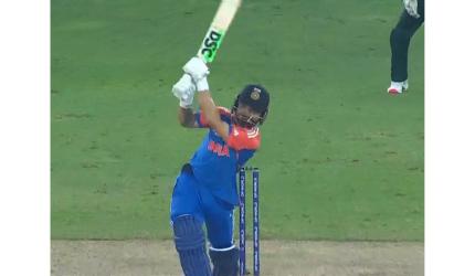 When Rinku manifested Asia Cup-winning moment