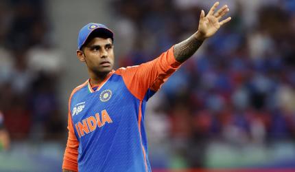 Will Gambhir, Team India Follow SKY's Gesture?