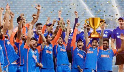 SEE: SKY hails Modi's front-foot support after Pakistan triumph