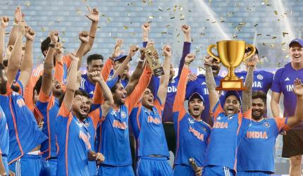Indian team disrespected cricket: Pakistan captain Salman