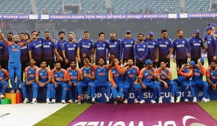 Trophy row: BCCI fumes at Naqvi over Asia Cup snub