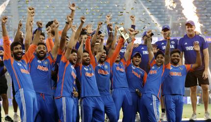 Asia Cup Trophy Moved To Secret Location In Abu Dhabi