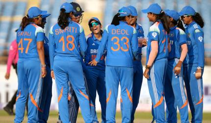 Can India women break 47-year World Cup drought?