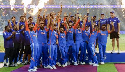 'We Switched Off...' How India Handled Asia Cup Chaos