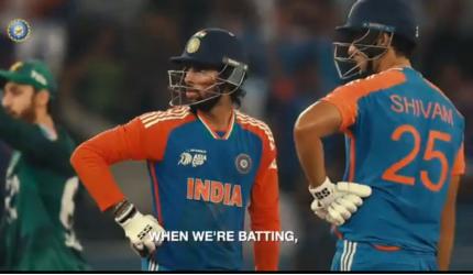 SEE: How Tilak, Dube scripted the chase for Asia Cup win