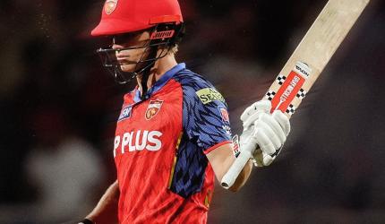 'Connolly will be one of the finds of this season'