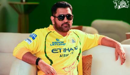 IPL 2026: MS Dhoni Set for Early Return?