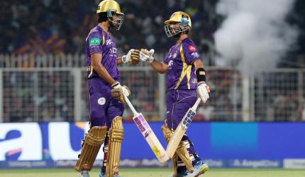 Rahane hits back: 'Critics have agenda against me'