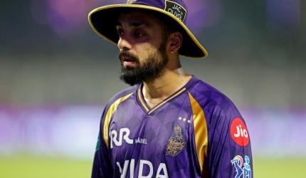 IPL 2026: Has Varun Chakravarthy Lost His Mystery Magic?