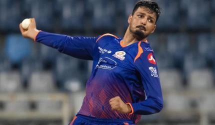 MI reveal why Ghazanfar is their secret weapon