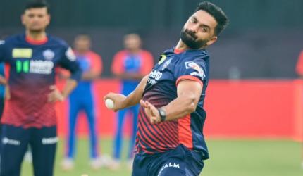 J&K pacer Auqib Nabi hopes for dream IPL chance