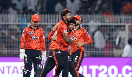 Who's the 'special person' behind Nitish Kumar Reddy's bowling turnaround?